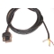 Raymarine Seatalk1 power cable