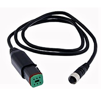 Raymarine Volvo EVC engine cable 1mt Painestore