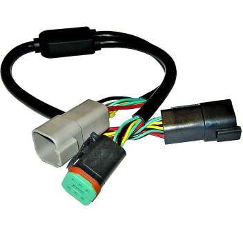 Raymarine Volvo EVC Y-shaped cable Painestore