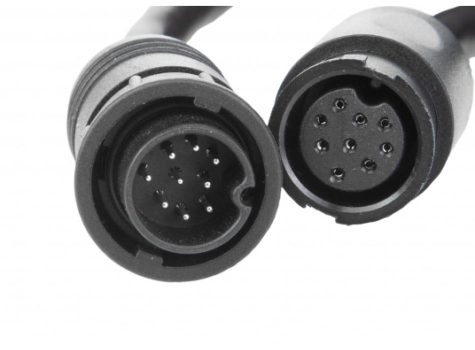 Raymarine CPT-S Chirp transducer extension cable Painestore