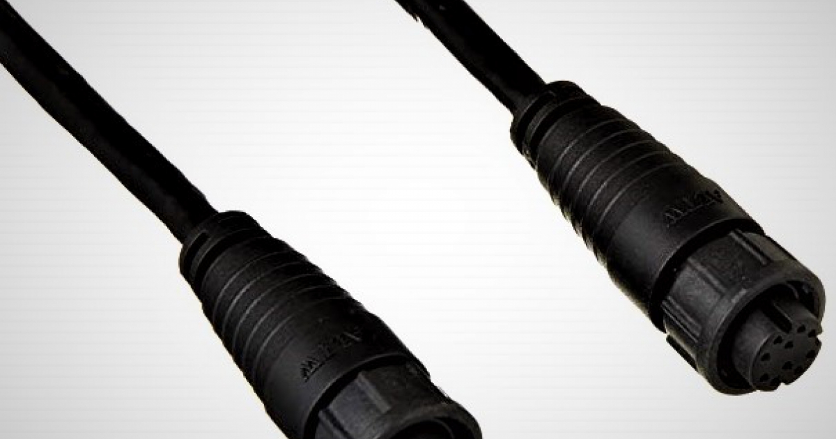 Raymarine Raynet / Raynet cable 2mt