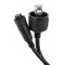 Raymarine Raynet / RJ 45 Cable With Ferrule 3m