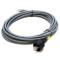Raymarine STHS cable 10mt conn / ferrule