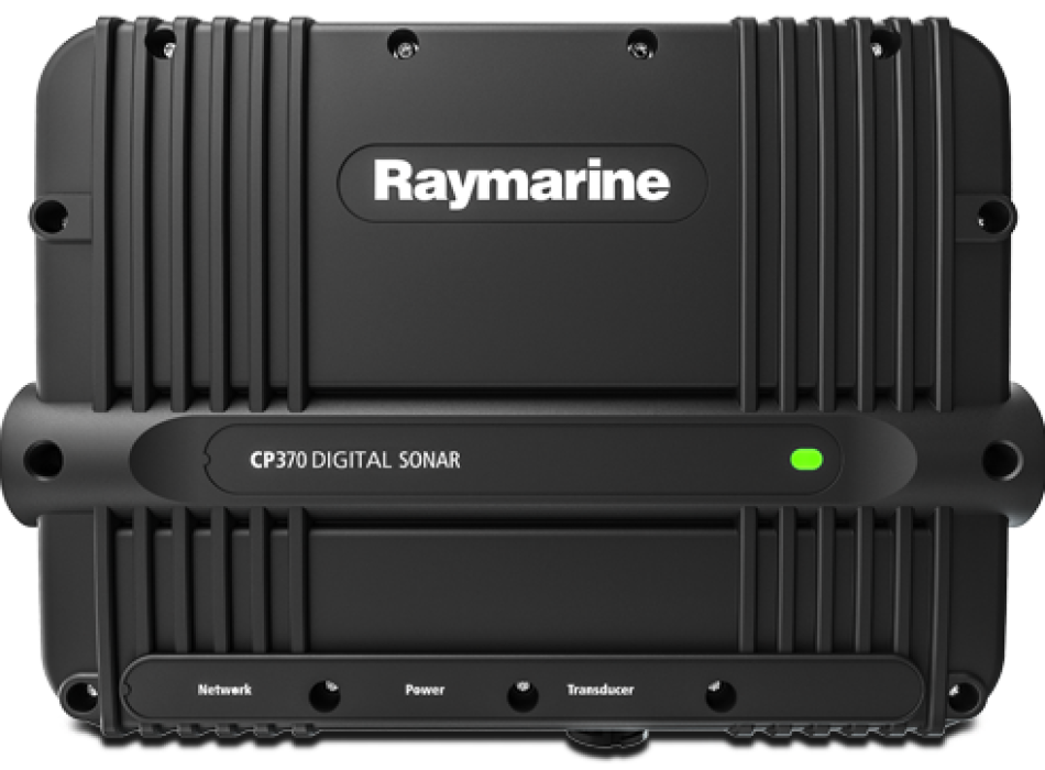 Raymarine CP370 Fishfinder module 600w / 1kw Painestore