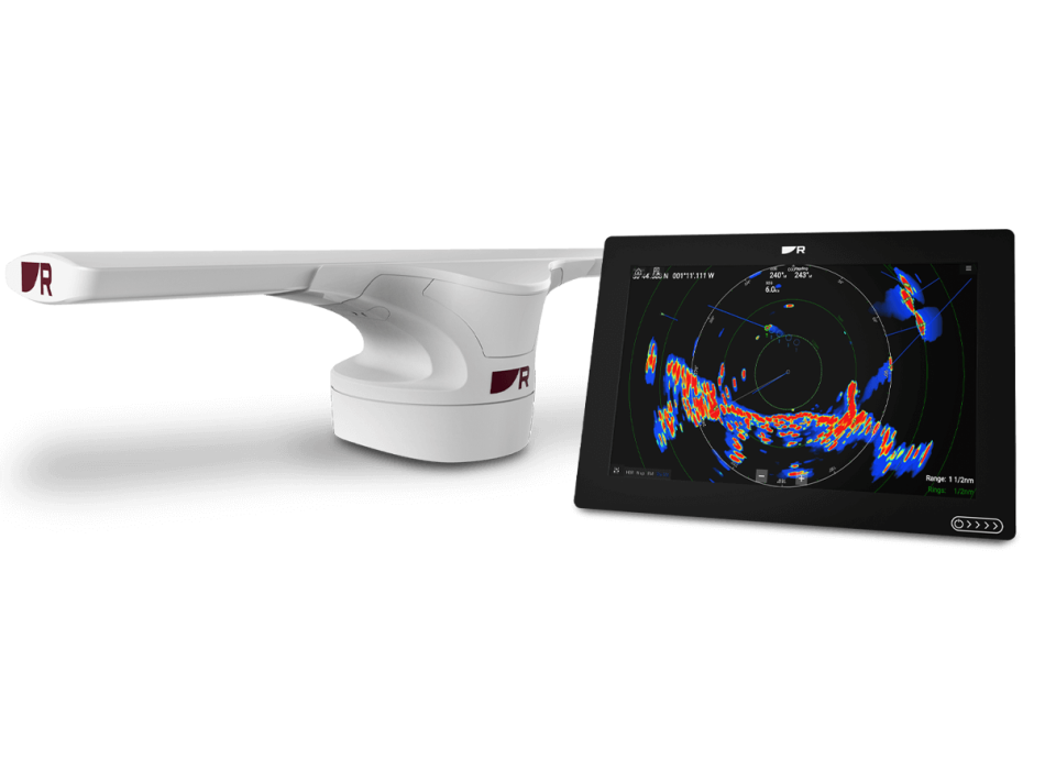 Raymarine CYCLONE Chirp 55watt (6kW) Painestore