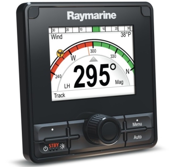 Raymarine Display P70Rs Painestore