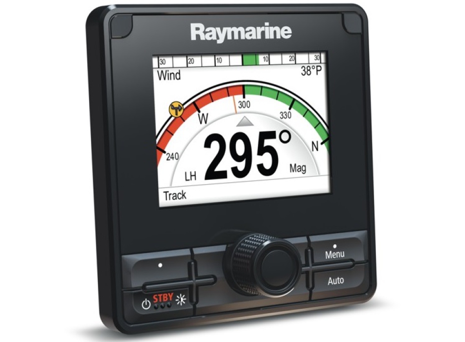 Raymarine Display P70Rs Painestore