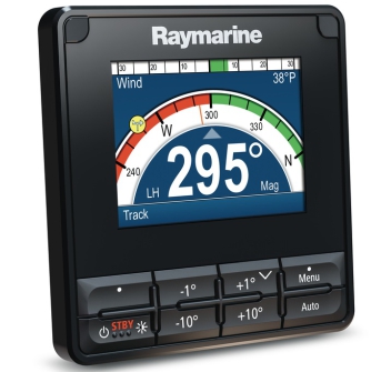 Raymarine Display P70S Painestore