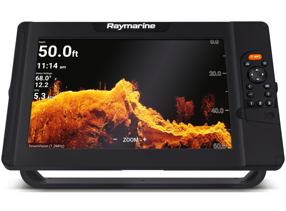 Raymarine ELEMENT 12 Combo eco / GPS 12 " Painestore