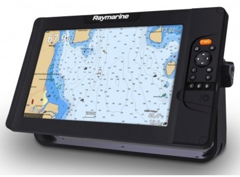 Raymarine ELEMENT 12 S GPS 12 " Painestore