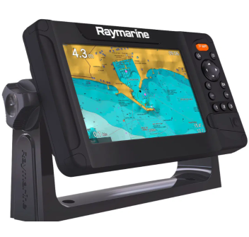 Raymarine ELEMENT 7 S GPS 7" Painestore