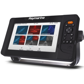 Raymarine ELEMENT 9 Combo eco / GPS 9 " Painestore