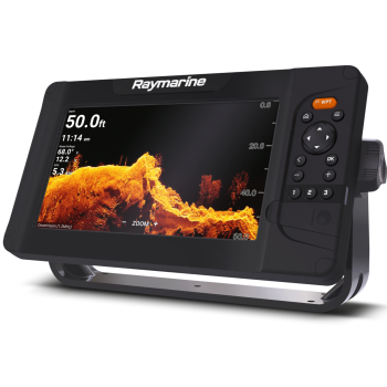 Raymarine ELEMENT 9 Combo eco / GPS 9 " Painestore