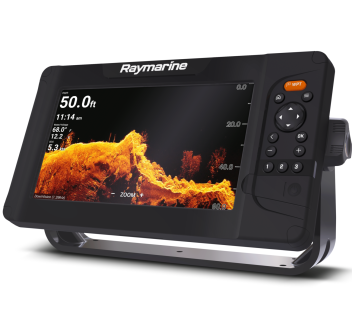 Raymarine ELEMENT 9 Combo eco / GPS 9 " Painestore