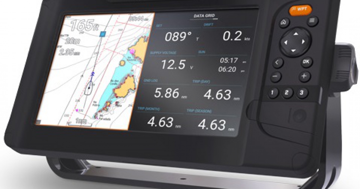 Element gps 2025