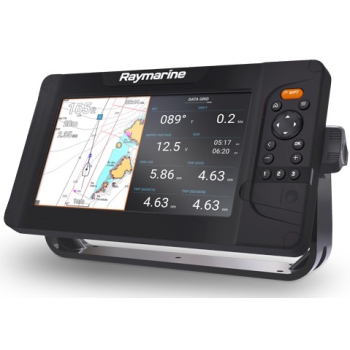 Raymarine ELEMENT 9 S GPS 9 " Painestore