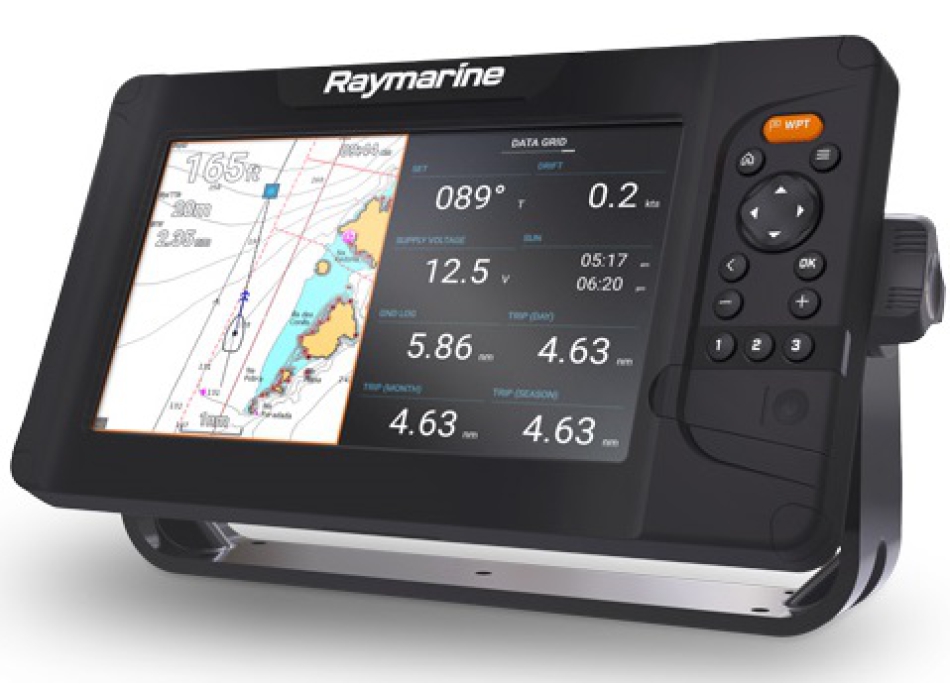Element gps clearance