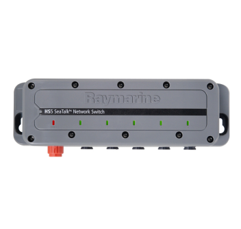 Raymarine HS5 Network Switch Raynet Painestore