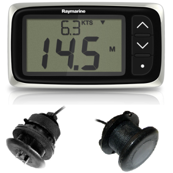 Raymarine i40 Bidata Pack Painestore