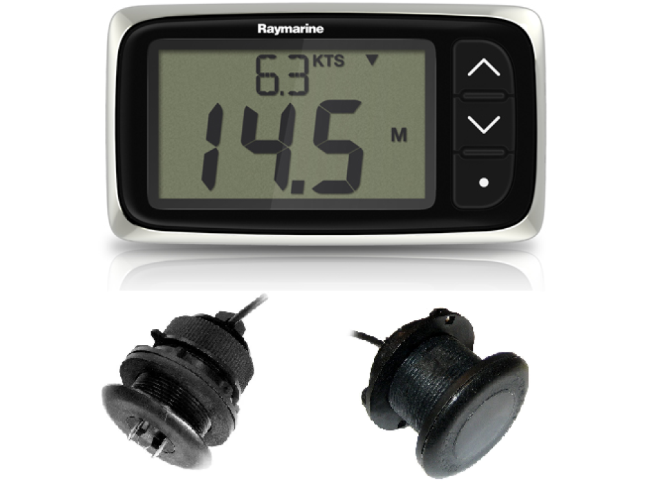 Raymarine i40 Bidata Pack Painestore