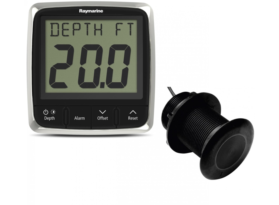 Raymarine i50 Depth Pack Painestore