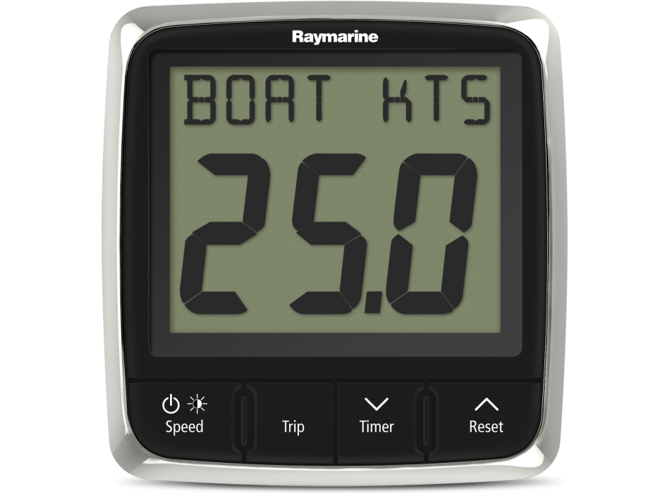 Raymarine i50 Speed Display Painestore