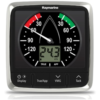 Raymarine i60 wind display Painestore