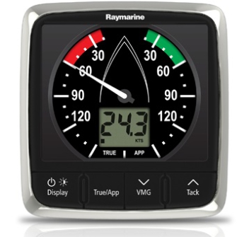 Raymarine i60 wind display Painestore
