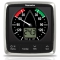 Raymarine i60 wind display