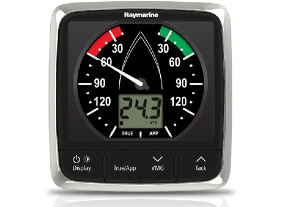 Raymarine i60 wind display Painestore
