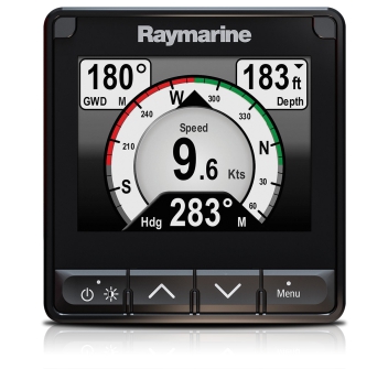 Raymarine i70s Color multifunction display Painestore