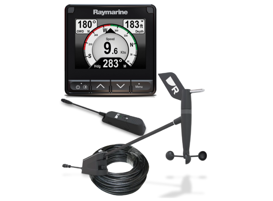 Raymarine i70s Pack Painestore