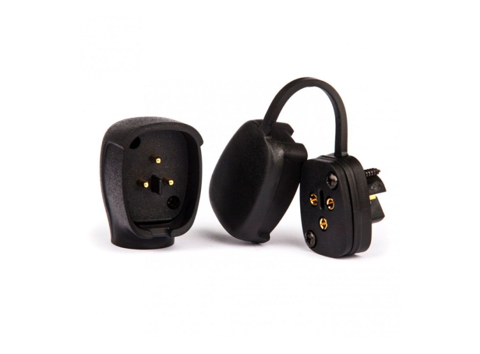 Raymarine 3PIN plug socket kit for autopilots Painestore