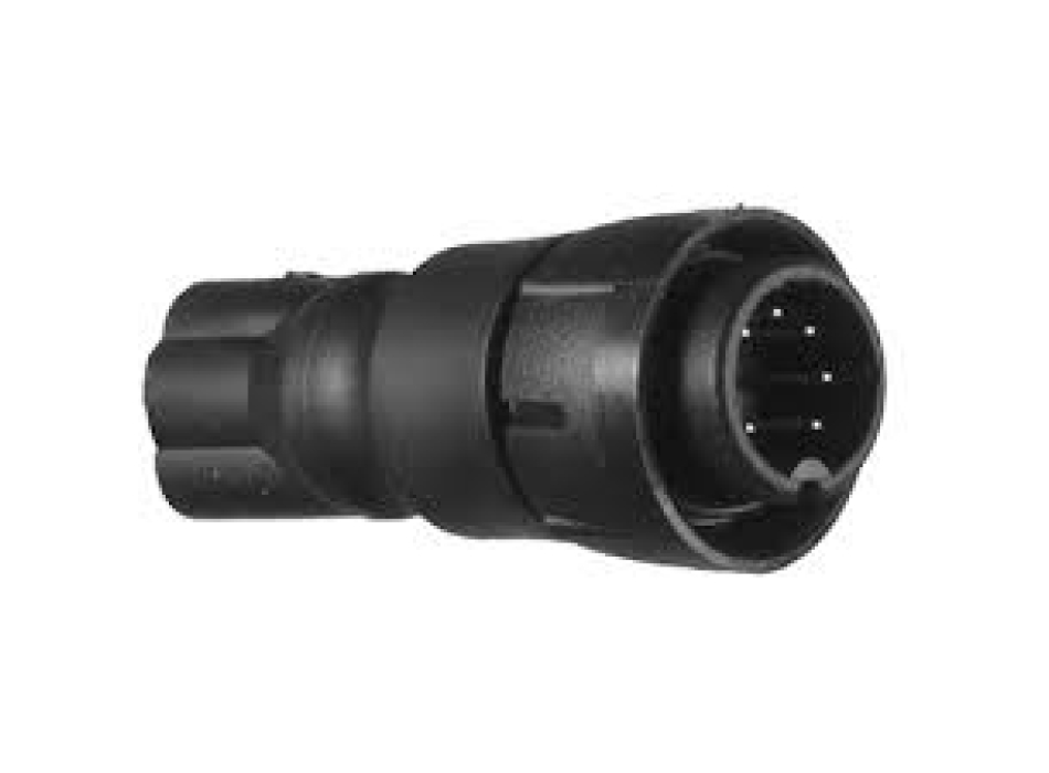 Raymarine P66DT Transom transducer 6/9 PIN Painestore