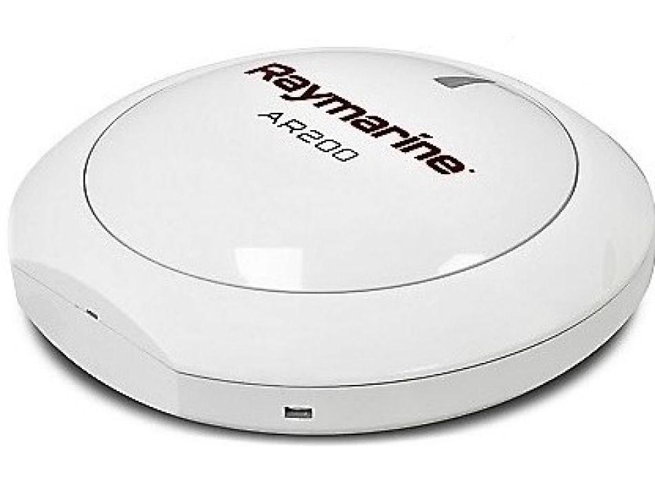 Raymarine AR 200 Augmented Reality Pack Painestore