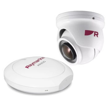 Raymarine Augmented Reality Package With CAM210 or CAM 300 Painestore