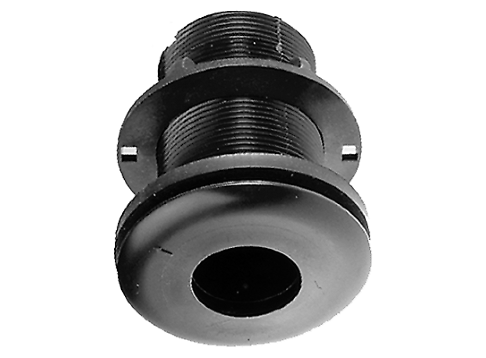 Raymarine thru-hull speed transducers Painestore