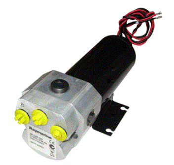 Raymarine hydraulic pump type 0.5 12v Painestore