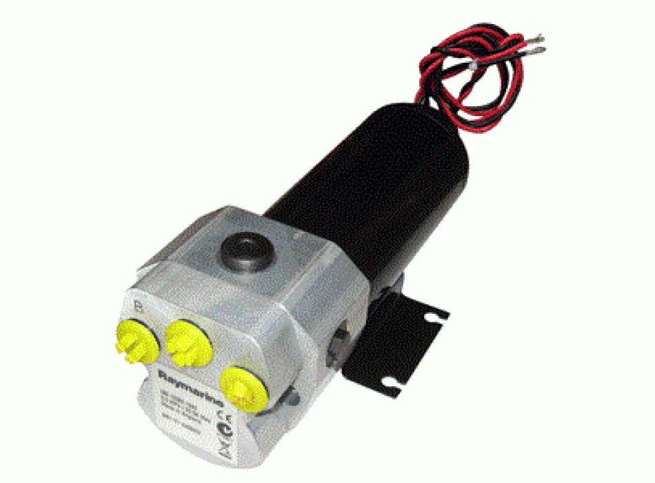 Raymarine hydraulic pump type 0.5 12v Painestore