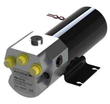 Raymarine hydraulic pump type 1 12v Painestore