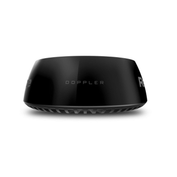 Raymarine Quantum2 Q24D BLACK WiFi Doppler Radar Painestore