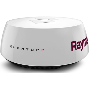 Raymarine Quantum2 WiFi Doppler Radar Painestore