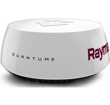 Raymarine Quantum2 WiFi Doppler Radar Painestore