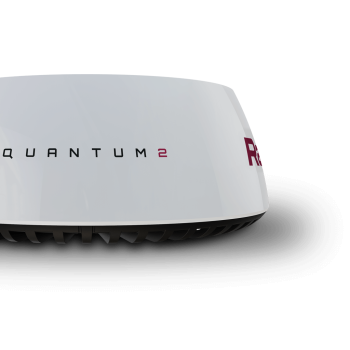 Raymarine Quantum2 Radar Doppler WiFi Painestore