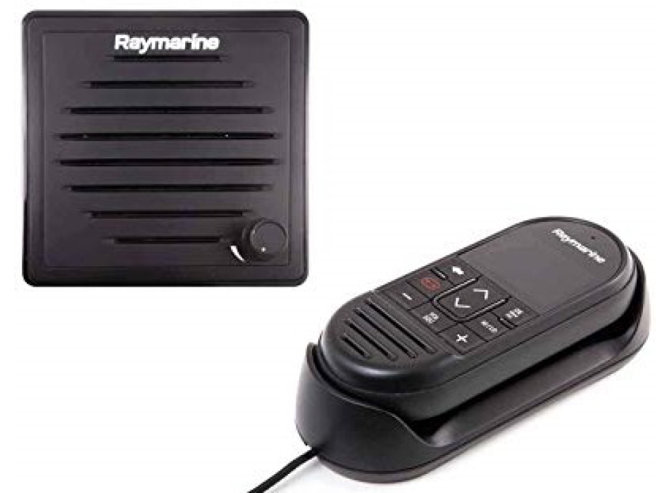 Raymarine RayMic Kit Wireless remote station Painestore