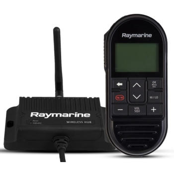 Raymarine RayMic Kit Wireless remote station Painestore