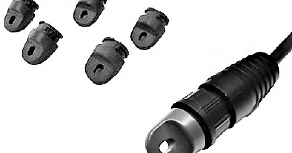 Raymarine Raynet Protective cap