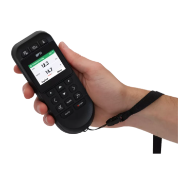 Raymarine RCU-1 Remote control autopilot (WG-1) Painestore