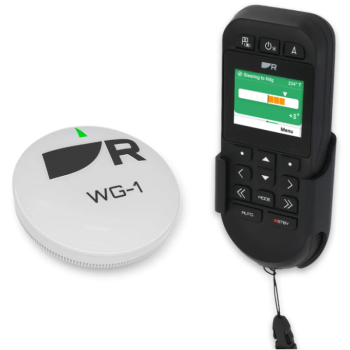 Raymarine RCU-1 Evolution autopilot remote control Painestore