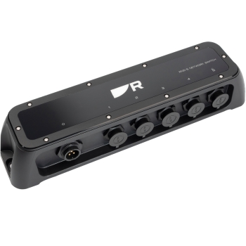 Raymarine RNS5 Network Switch Raynet Painestore